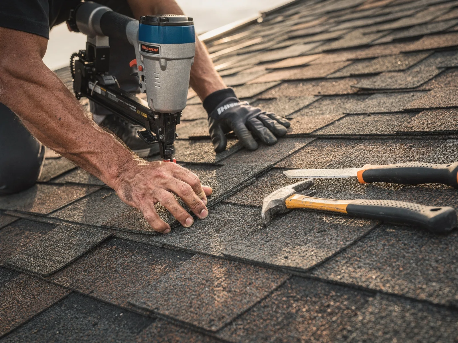 Why choose Roof Repair in Manilla, IA
